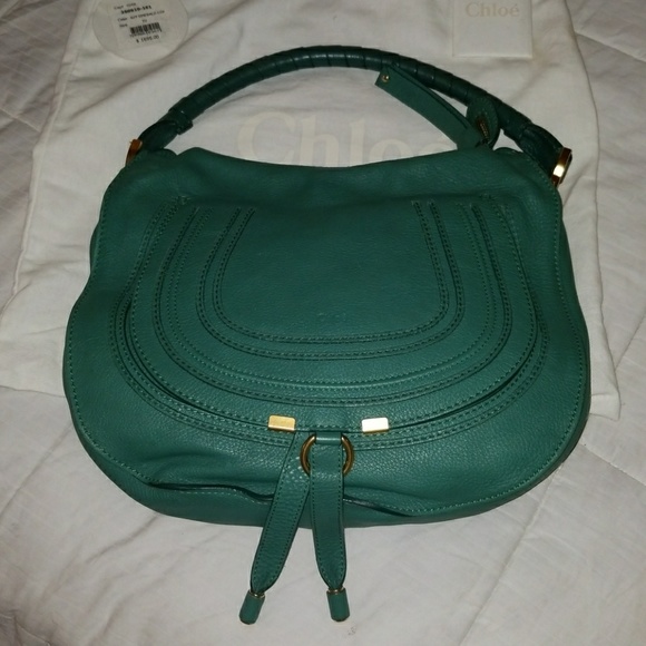 preloved chloe bags
